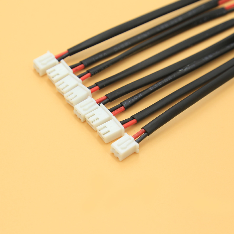 LED Wire Harness HS-81