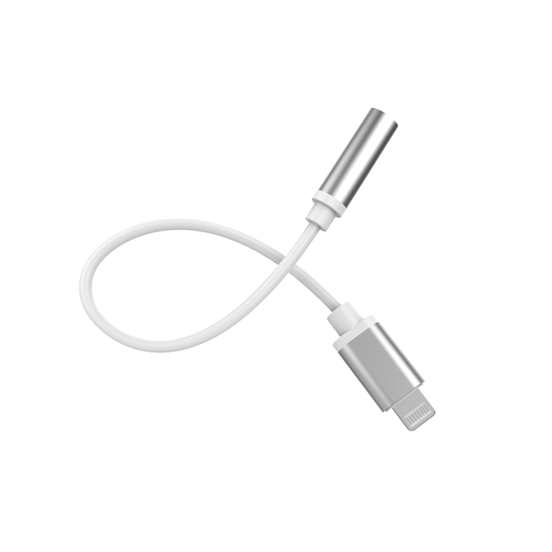 MFi Earphone Adapter HS-AP003