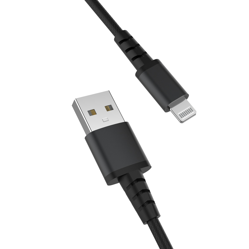 MFi Cable HS-002