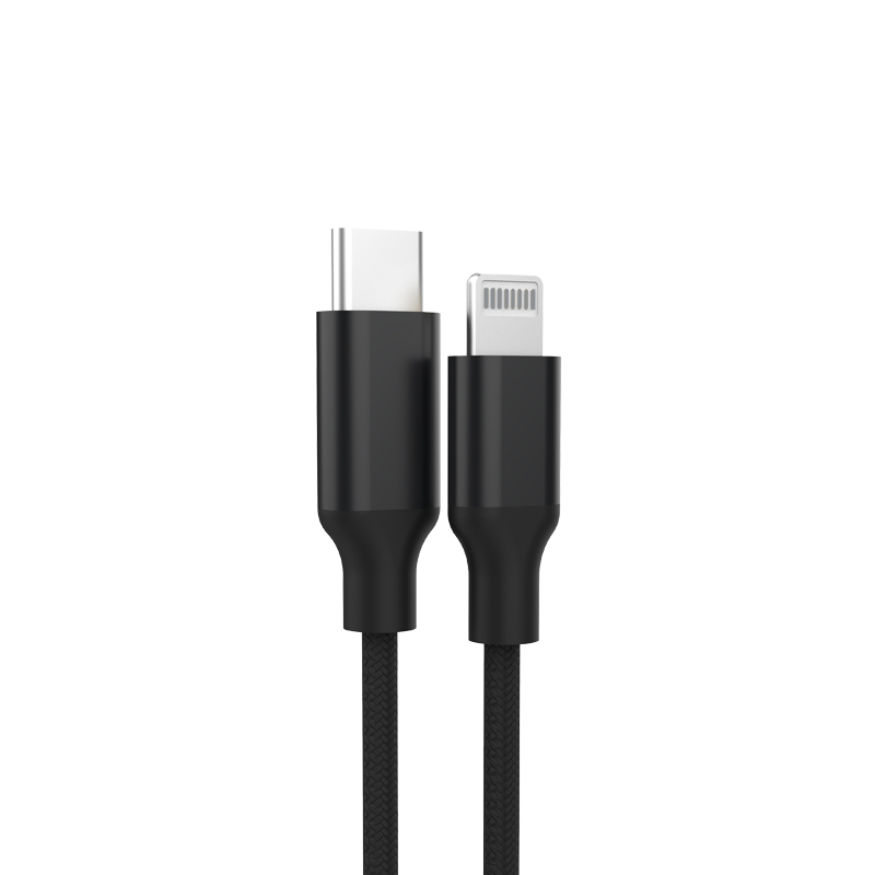 MFi Cable HS-CL001